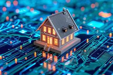 Smart Home Technology