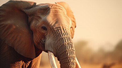wild elephant pictures
