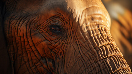 wild elephant pictures
 - obrazy, fototapety, plakaty