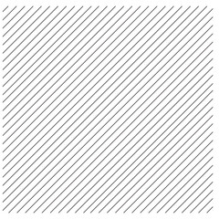 Simple slanting lines over shaded backdrop