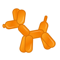 Balloon Dog