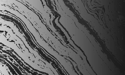 Colorful gradient grunge background. Marble. Vector..