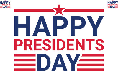 This is amazing happy president day t-shirt design for smart people. Happy President day t-shirt design vector.