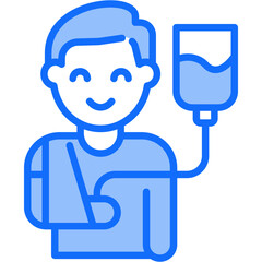 Patient Icon