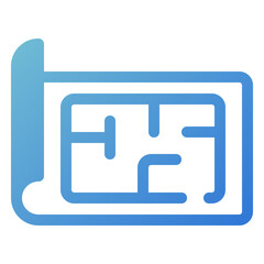 blueprint icon