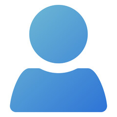 user icon
