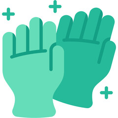 Gloves Icon