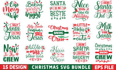 Christmas SVG Design, Christmas SVG Bundle, Winter svg, Santa SVG, Holiday, Merry Christmas, Christmas Bundle, Funny Christmas Shirt Design, Christmas SVG, Santa SVG, Holiday, Merry Christmas