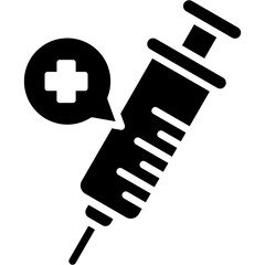 Syringe Icon