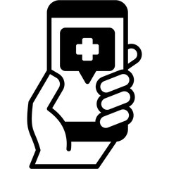 Online Consultation Icon