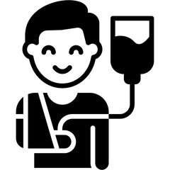 Patient Icon