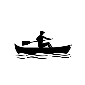 Boat Rowing
