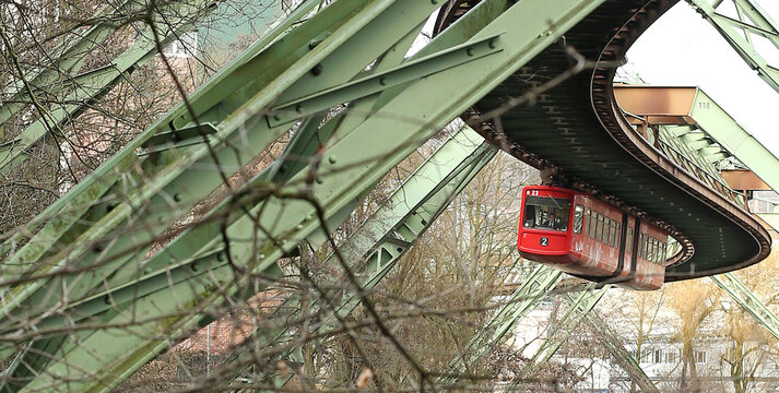 Wuppertal
