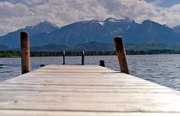Allgäu