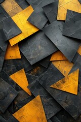 Abstract ceramic sculpture texture wallpaper. A captivating bronze masterpiece, adorned with intricate details and a mysterious hole at its core, hangs proudly on the wall as a symbol.