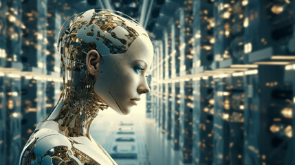 A surreal snapshot of logic from the viewpoint of artificial intelligence