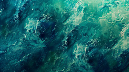 Abstract water like texture background