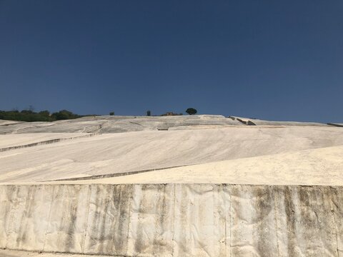 cretto of burri