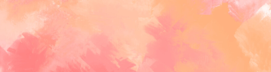 Abstract Pink paint Background. Vector illustration design