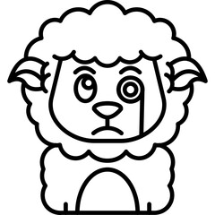 Detective Icon