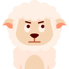 Angry Icon