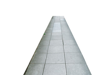 sidewalk tiles texture isolated png