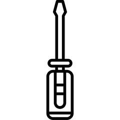 Screwdriver Icon