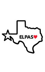 El Paso Logo