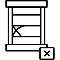 Scarcity Icon