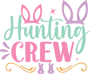 Easter Svg design Easter T-shirt Design cutting files