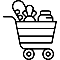 Consumer Icon © Zevicons