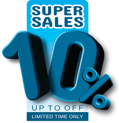 discount numbers for promotion