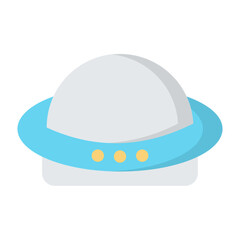 Ufo Icon