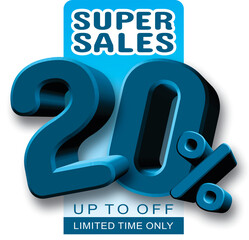 discount numbers for promotion