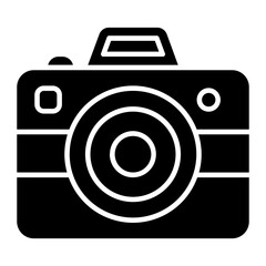 Camera Icon