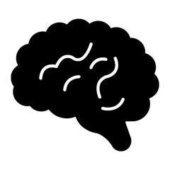 Brain Icon