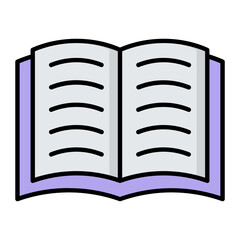 Book Icon