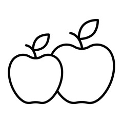 Apple Icon