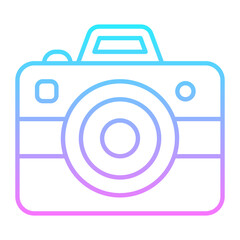 Camera Icon