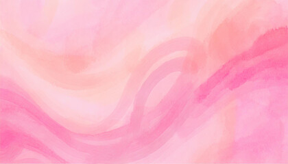 Abstract Pink background with texture pink background with watercolor Pink scraped grungy...