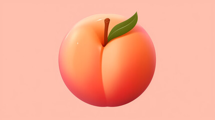 bootylicious, rear view, peach emoji, bum