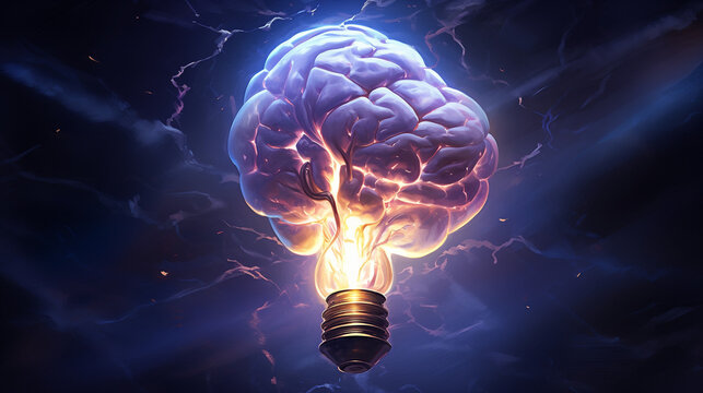 Genius, IQ, intelligence, ideas and creativity