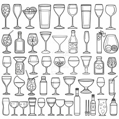 coloring page for kids