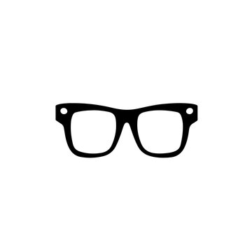 Eyeglasses Logo Design
