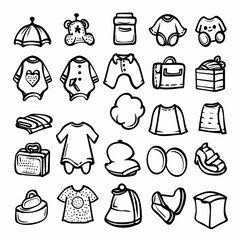 coloring page for kids