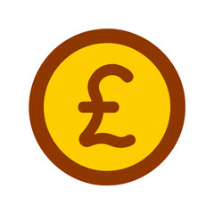 POUND COIN