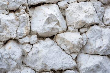 White stone texture background. Natural stone surface for design and decoration.