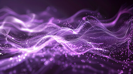 abstract background with smoke 3d image,
3d render of a modern technology background with flowing rainbow coloured particles
