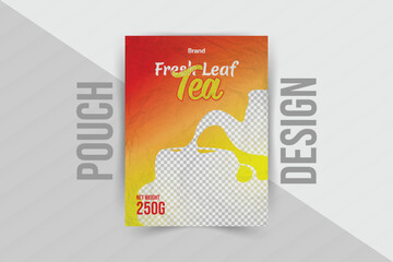 Unique Food Packaging Design