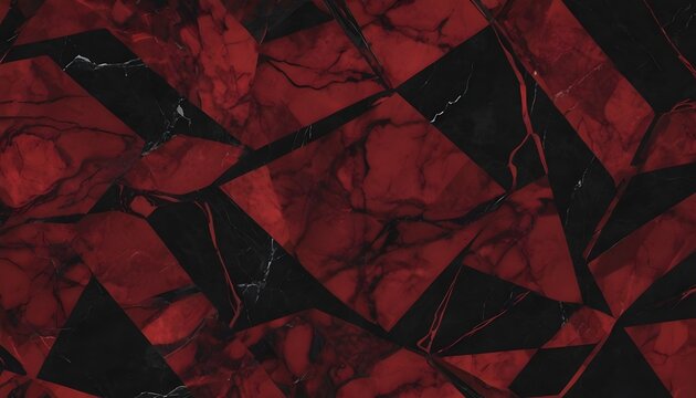 White red and white marble texture